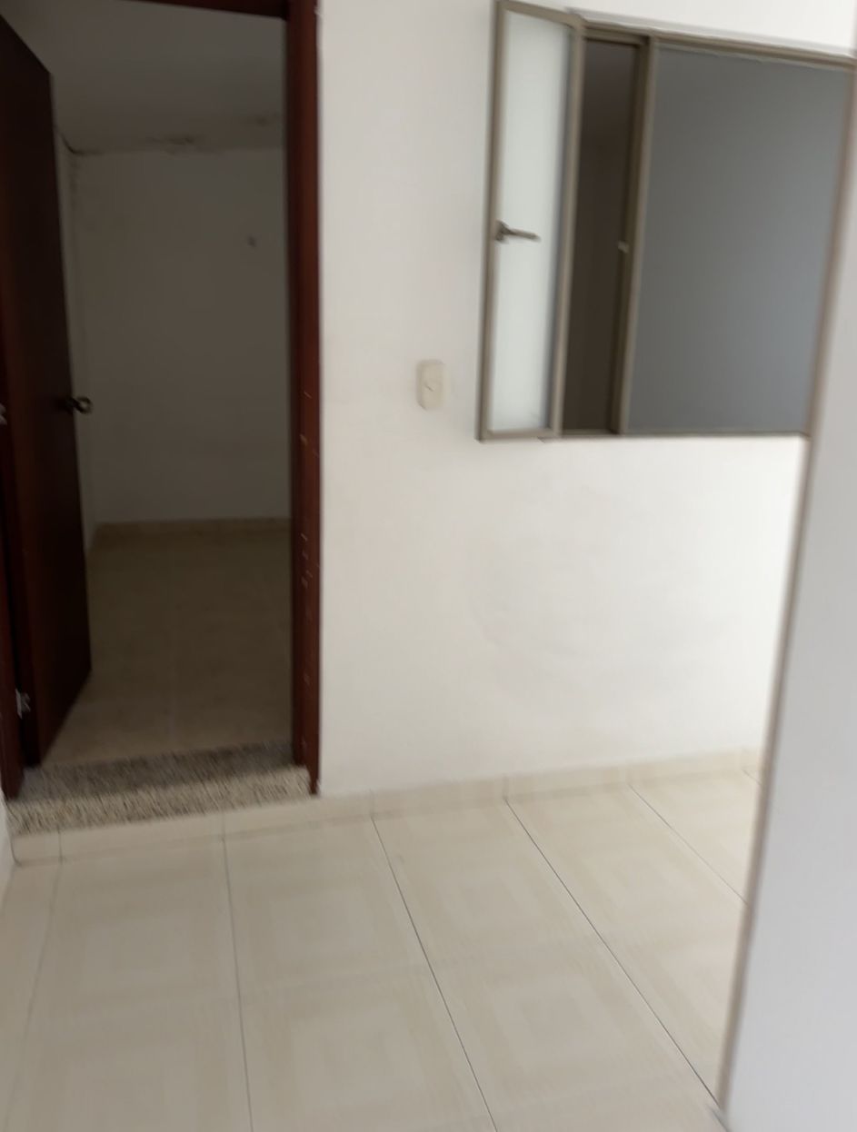 Apartamento en arriendo Cundinamarca Bogotá La Trinidad 50 m2 Habitaciones 2 Baños 1 Garajes 0 Precio $1350000