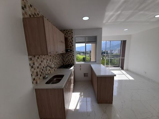 Apartamento en arriendo Antioquia Bello Proyecto Terranova 58 m2 Habitaciones 2 Baños 2 Garajes 1 Precio $2000000