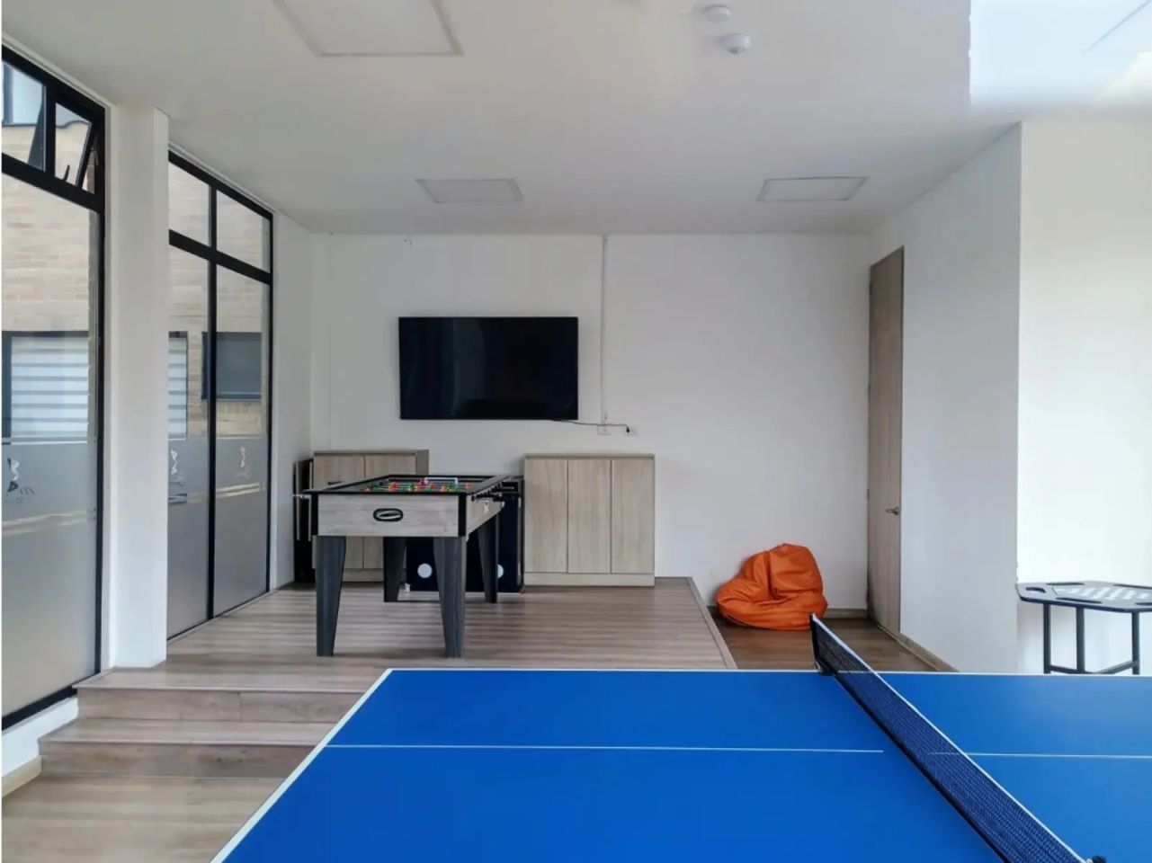 Apartamento en venta Cundinamarca Bogotá San José De Bavaria 72 m2 Habitaciones 3 Baños 2 Garajes 1 Precio $452000000