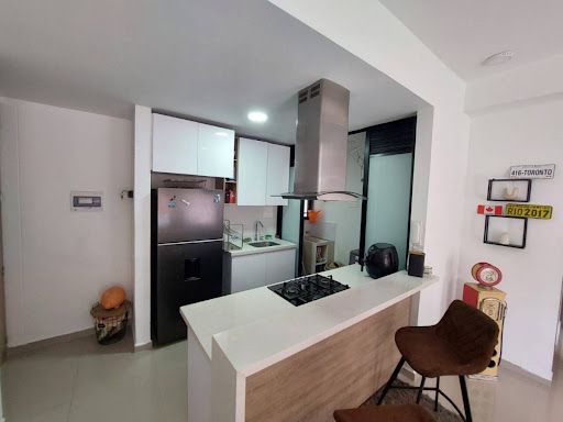 Apartamento en arriendo Santander Bucaramanga La Floresta 50 m2 Habitaciones 2 Baños 2 Garajes 0 Precio $2600000