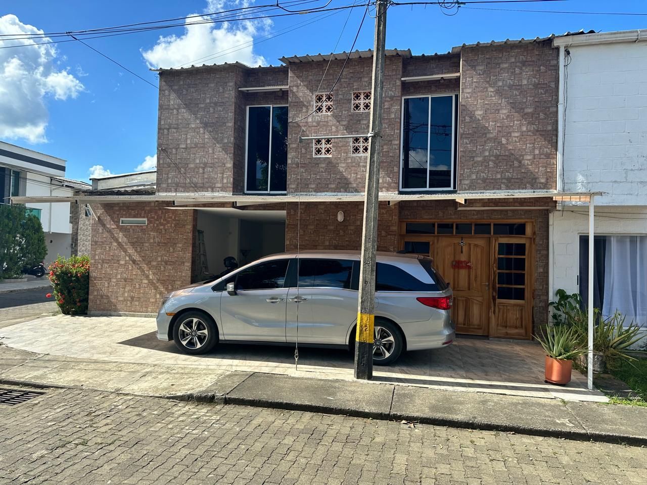 Casa en venta Antioquia Apartadó Primero De Mayo 233 m2 Habitaciones 4 Baños 4 Garajes 1 Precio $730000000