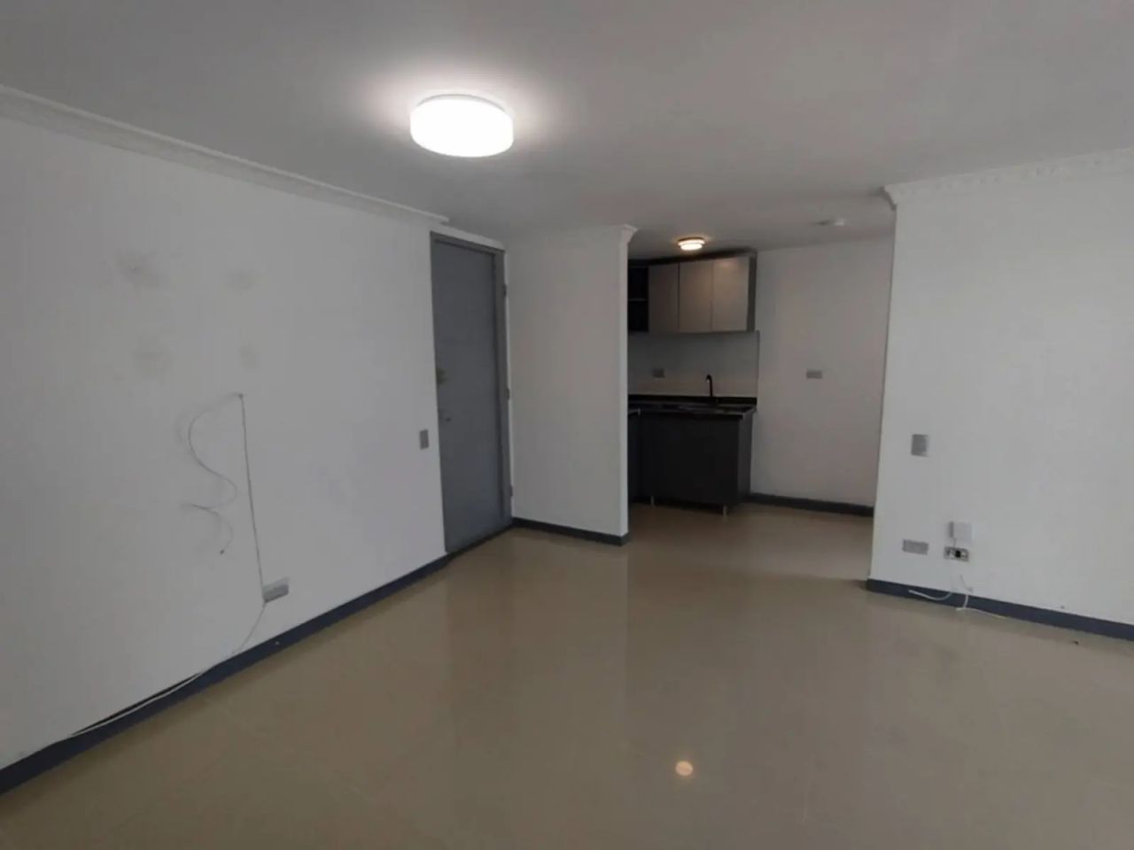Apartamento en venta Antioquia Medellín Facultad De Minas 57 m2 Habitaciones 3 Baños 2 Garajes 1 Precio $224000000