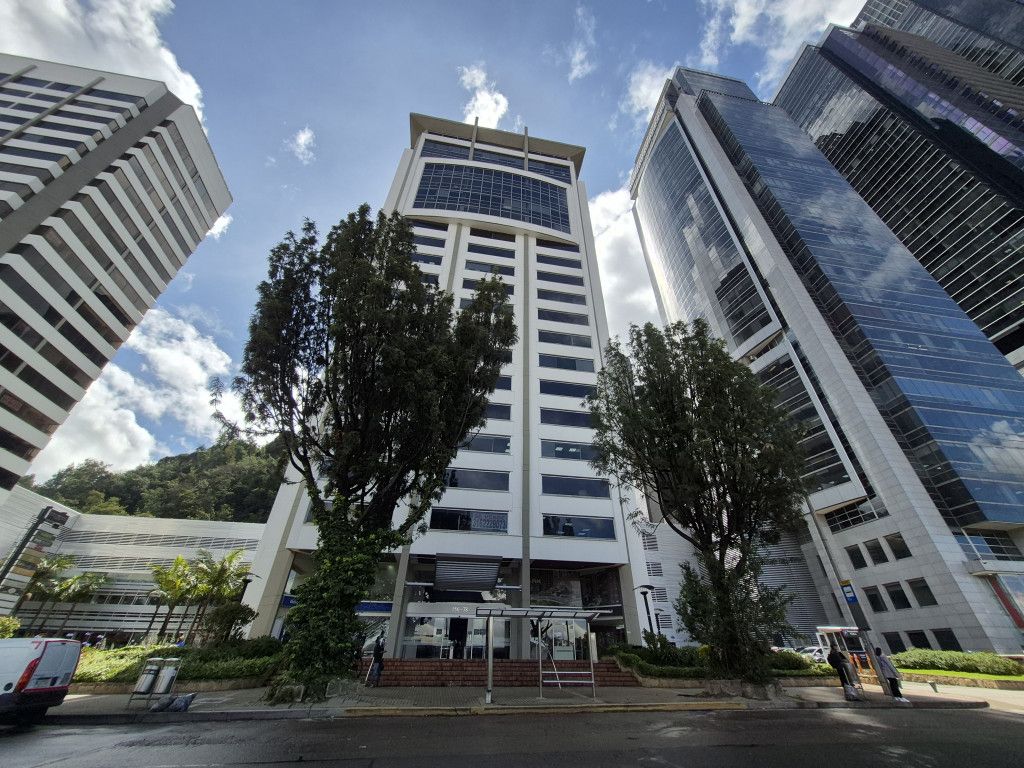 Oficina en arriendo Cundinamarca Bogotá La Cabrera 163 m2 Habitaciones 0 Baños 1 Garajes 4 Precio $6900000