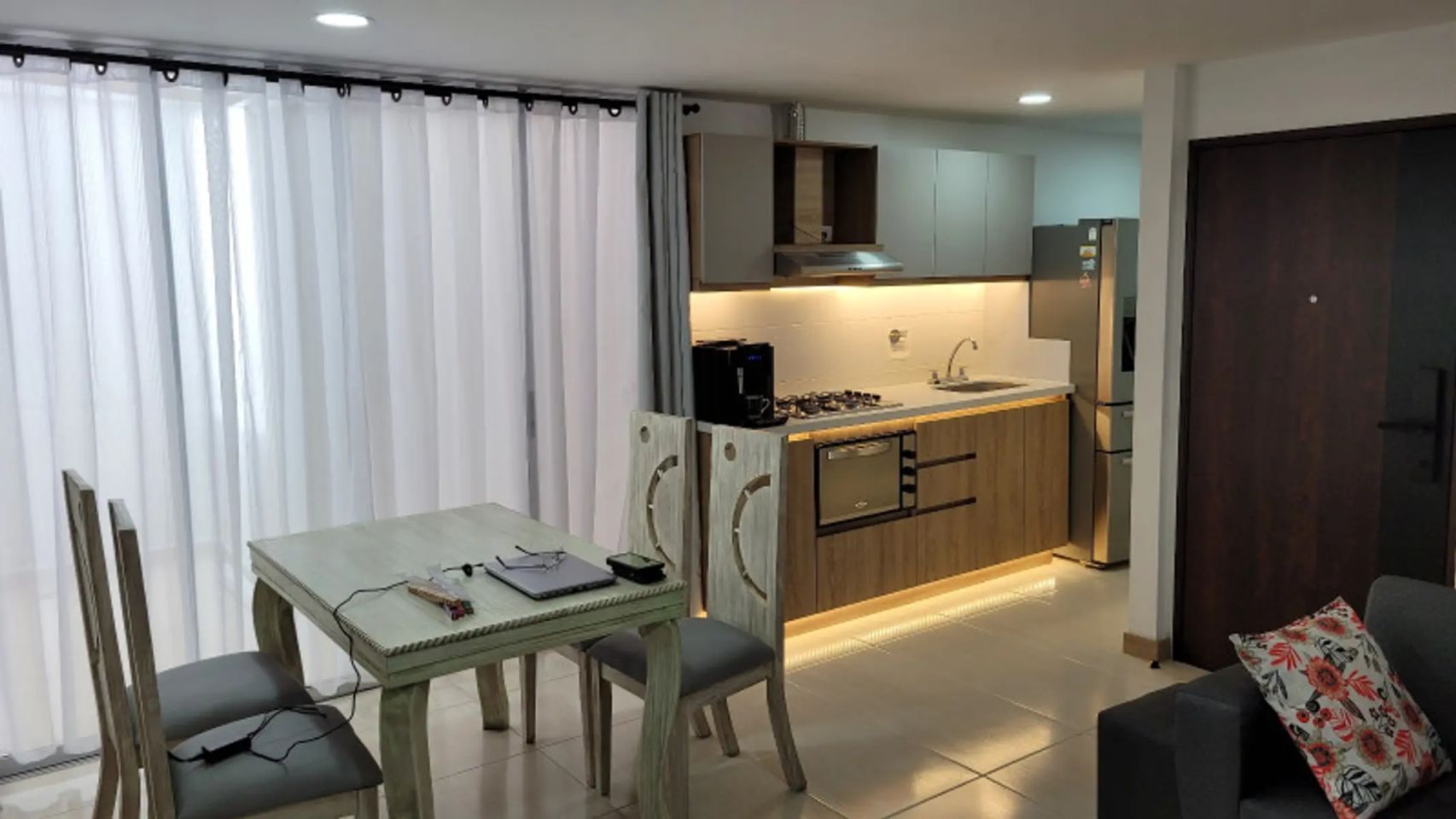 Apartamento en venta Antioquia Medellín Alejandro Echavarria 78 m2 Habitaciones 2 Baños 2 Garajes 1 Precio $296000000