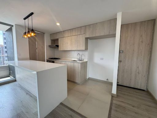 Apartamento en arriendo Antioquia Sabaneta Ancon Sur 80 m2 Habitaciones 2 Baños 2 Garajes 1 Precio $3100000
