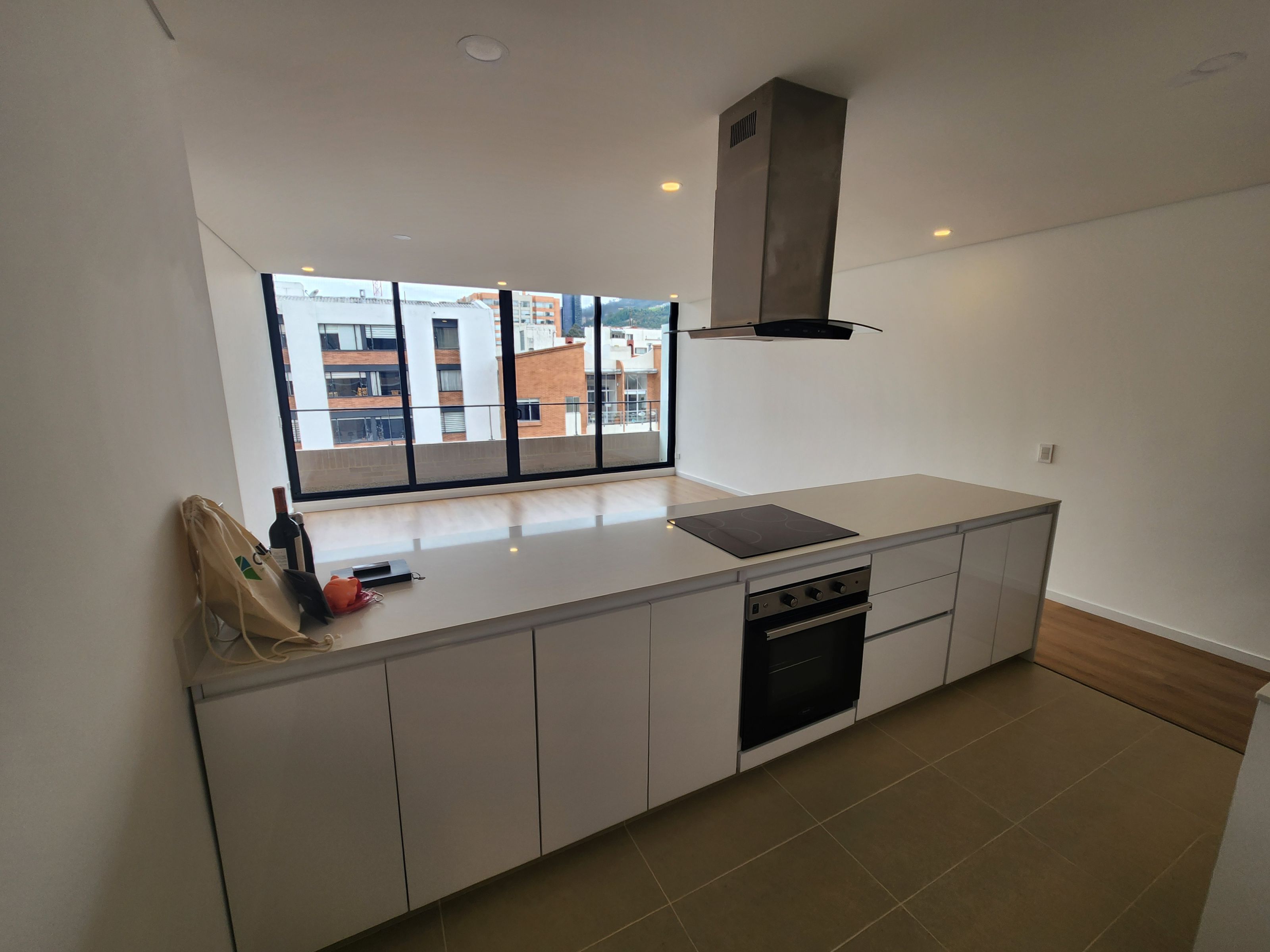 Apartamento en arriendo Cundinamarca Bogotá Los Cedros Oriental 114 m2 Habitaciones 3 Baños 3 Garajes 2 Precio $6700000