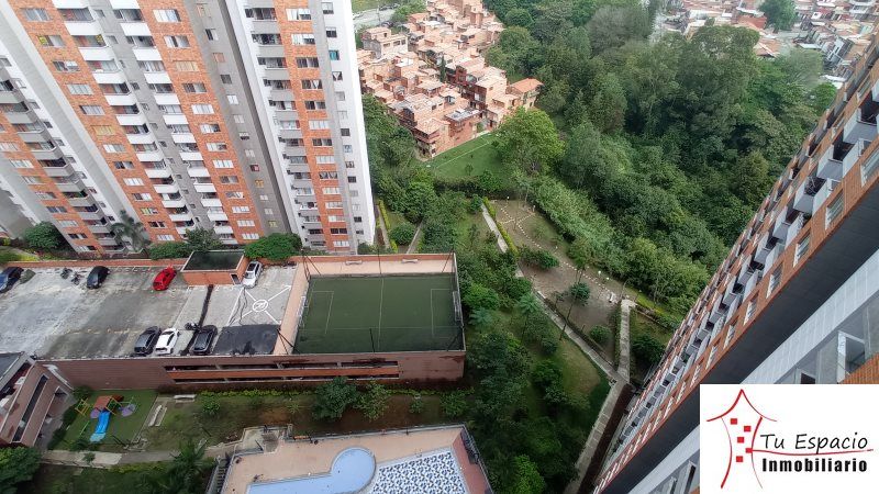 Apartamento en arriendo Antioquia Bello Urbanización San Silvestre 60 m2 Habitaciones 3 Baños 2 Garajes 0 Precio $1700000