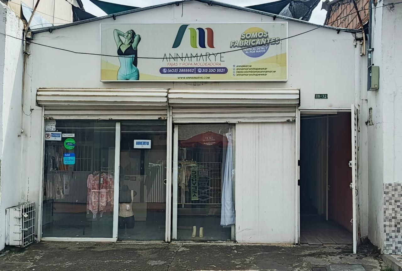Bodega en arriendo o venta Valle Del Cauca Palmira Colombina 470 m2 Habitaciones 0 Baños 0 Garajes 0 Precio venta $700000000 Precio arriendo $4800000