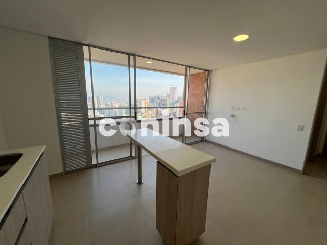 Apartamento en arriendo Antioquia Sabaneta Vegas De San José 58 m2 Habitaciones 2 Baños 2 Garajes 1 Precio $2350000