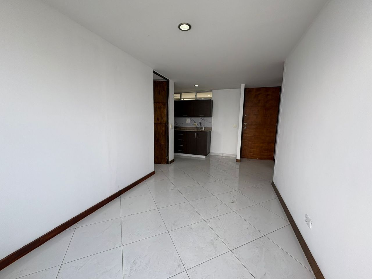 Apartamento en venta Antioquia Medellín Calle Nueva 57 m2 Habitaciones 2 Baños 2 Garajes 0 Precio $445000000