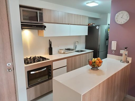 Apartamento en venta Antioquia Medellín San Jose De La Cima No1 87 m2 Habitaciones 3 Baños 2 Garajes 1 Precio $329000000