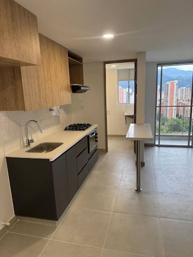 Apartamento en arriendo Antioquia Itagüí Triana 62 m2 Habitaciones 2 Baños 2 Garajes 1 Precio $2500000