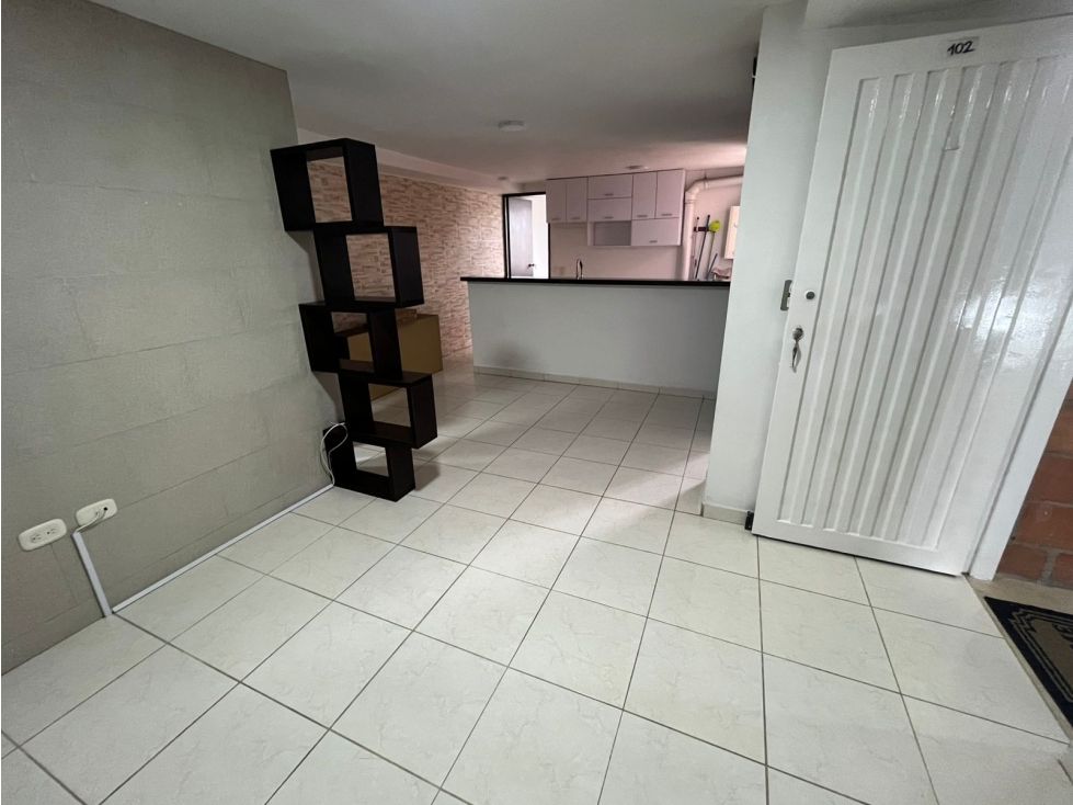 Apartamento en venta Caldas Manizales Manizales 48 m2 Habitaciones 2 Baños 1 Garajes 0 Precio $190000000