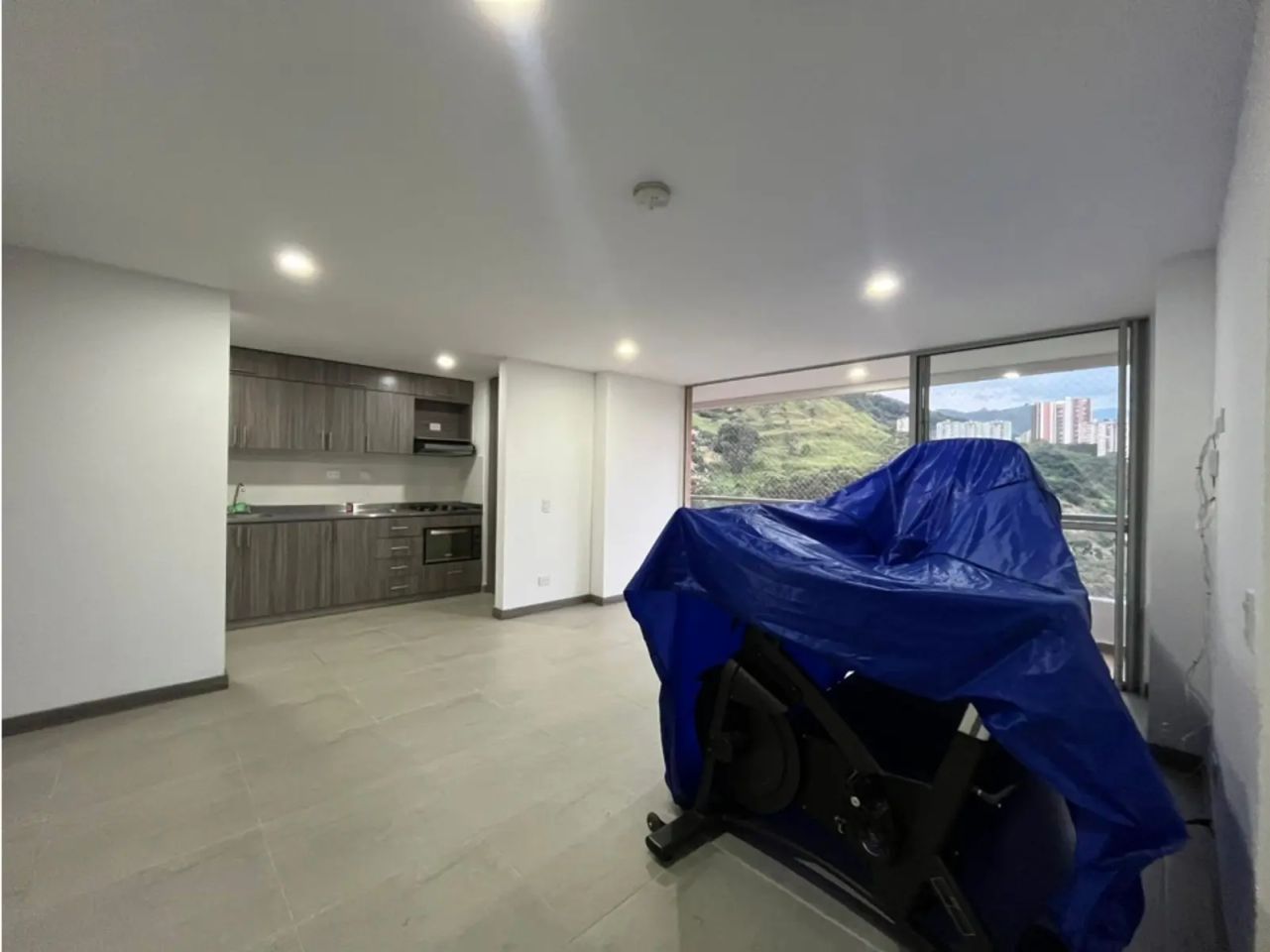 Apartamento en venta Antioquia Medellín Calle Nueva 72 m2 Habitaciones 3 Baños 2 Garajes 1 Precio $350000000