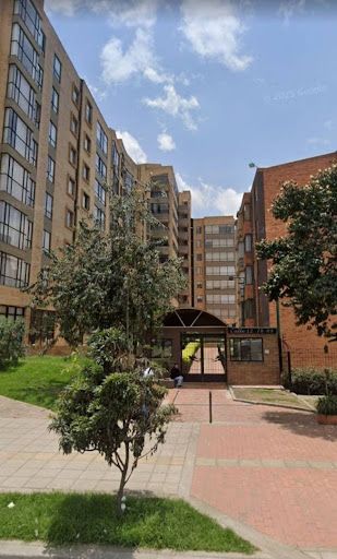 Apartamento en venta Cundinamarca Bogotá Bavaria Techo Et Iii 72 m2 Habitaciones 3 Baños 2 Garajes 1 Precio $400000000