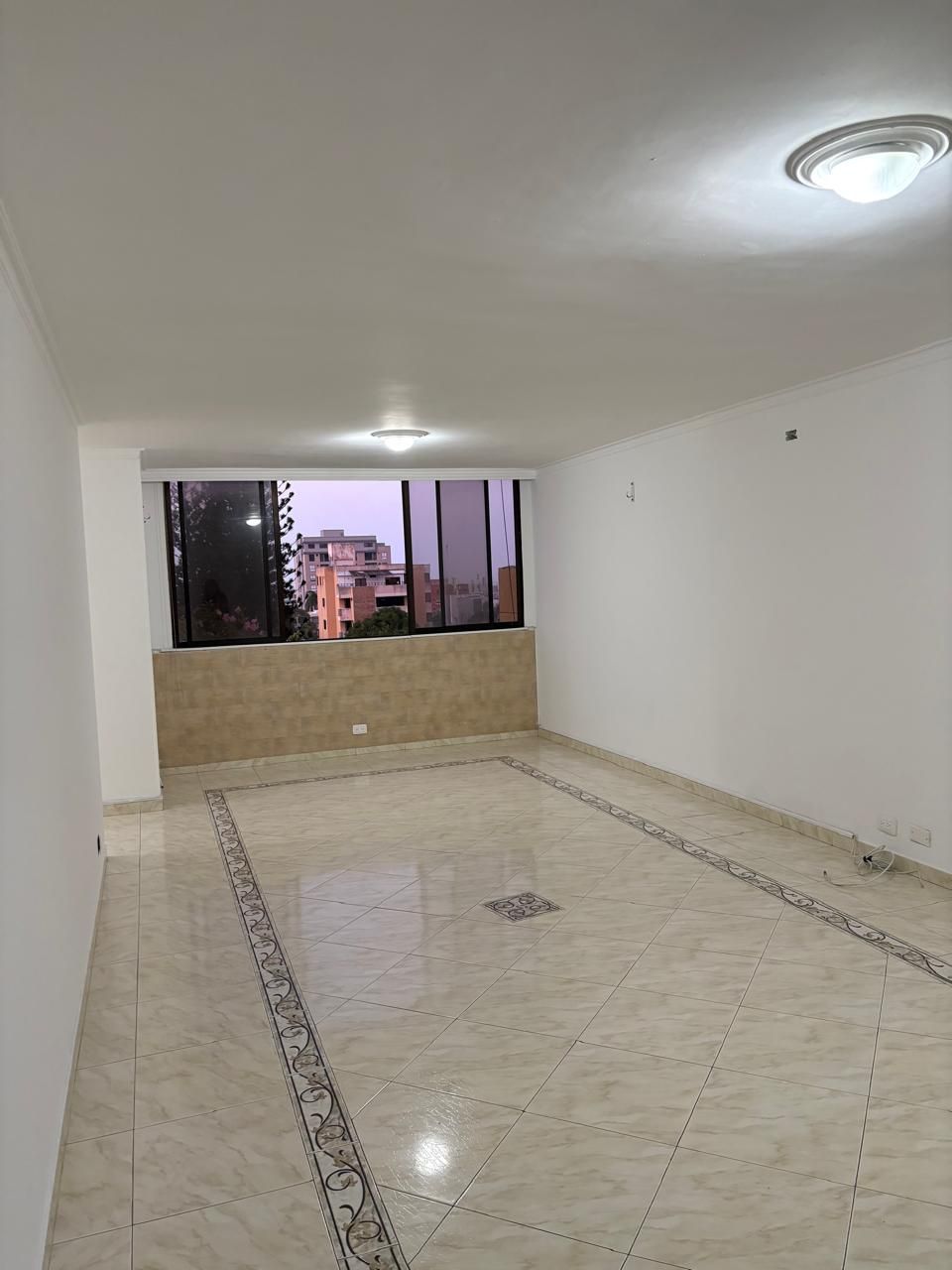 Apartamento en arriendo Atlántico Barranquilla Altos De Riomar 110 m2 Habitaciones 3 Baños 3 Garajes 1 Precio $2000000