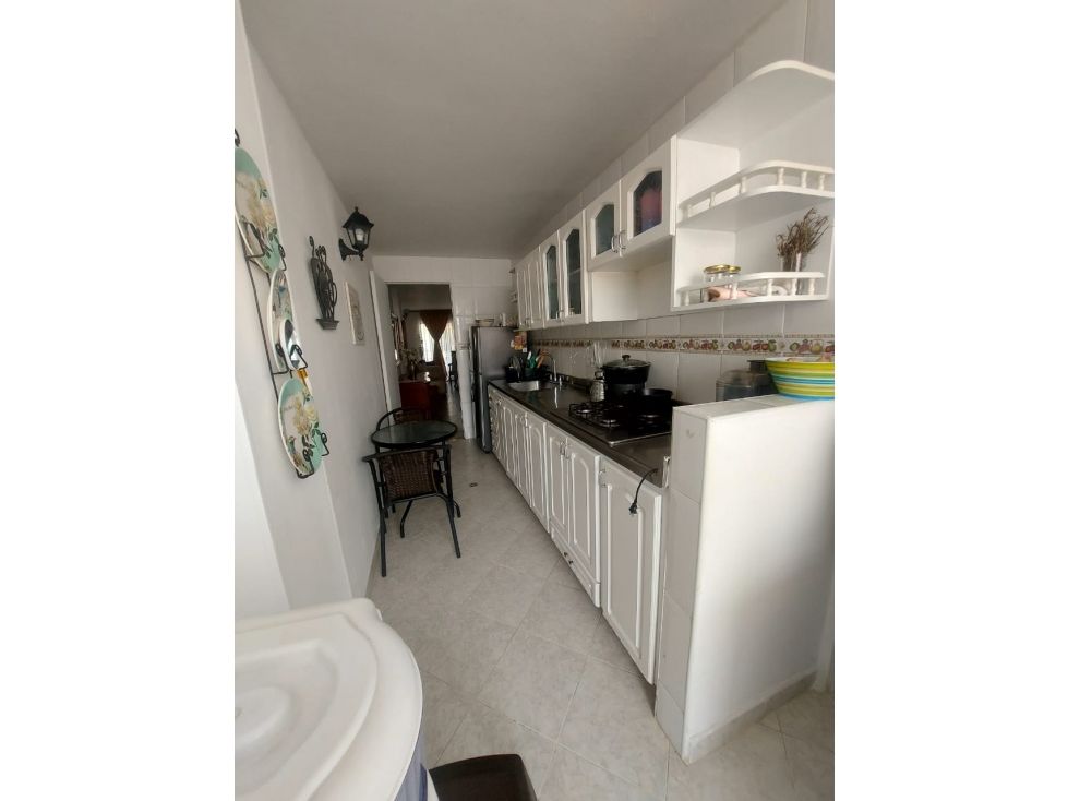 Apartamento en arriendo o venta Antioquia Medellín Santa Teresita 110 m2 Habitaciones 4 Baños 3 Garajes 1 Precio venta $600000000 Precio arriendo $4000000