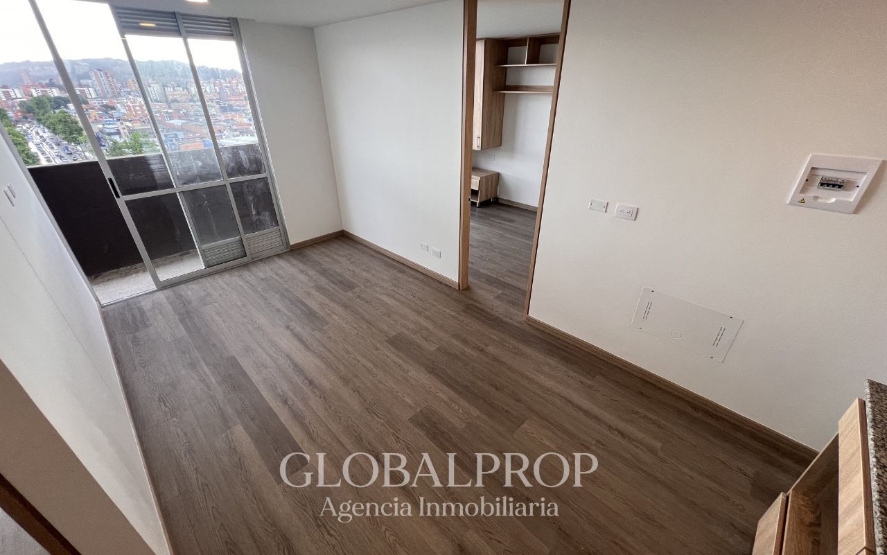 Apartamento en arriendo Cundinamarca Bogotá Prado Veraniego 42 m2 Habitaciones 2 Baños 2 Garajes 1 Precio $3200000