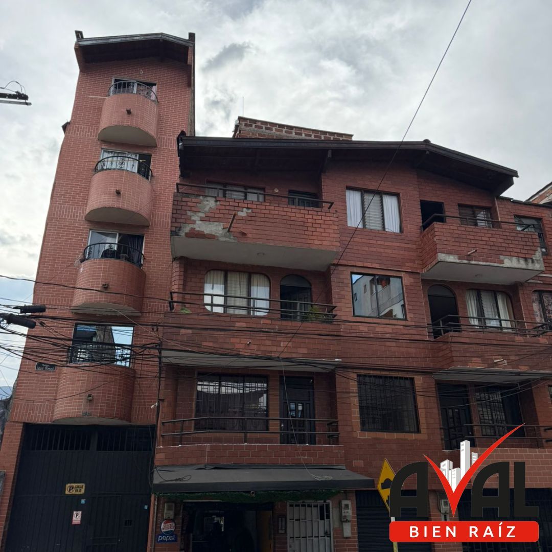 Apartamento en arriendo Antioquia Itagüí La Independencia 72 m2 Habitaciones 3 Baños 2 Garajes 0 Precio $2000000