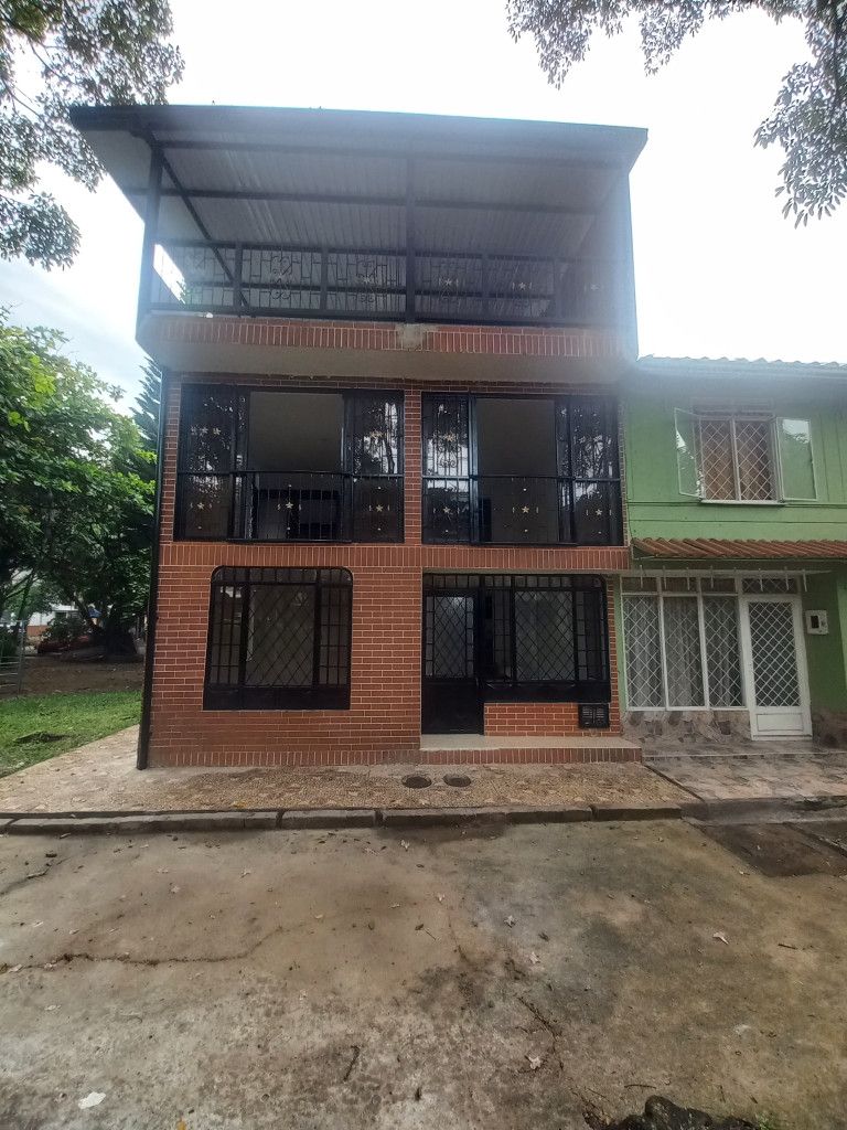 Casa en venta Tolima Ibagué Ub Santa Ana 126 m2 Habitaciones 4 Baños 2 Garajes 0 Precio $290000000