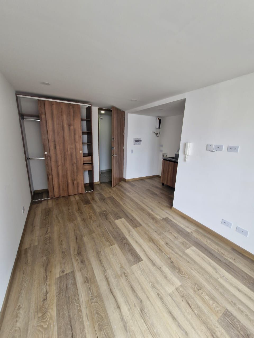 Apartaestudio en arriendo Cundinamarca Bogotá Belalcázar 20 m2 Habitaciones 1 Baños 1 Garajes 0 Precio $1550000