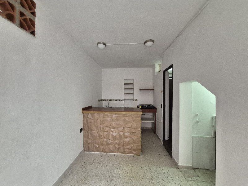 Apartaestudio en arriendo Antioquia Bello Pérez 20 m2 Habitaciones 1 Baños 1 Garajes 0 Precio $1000000