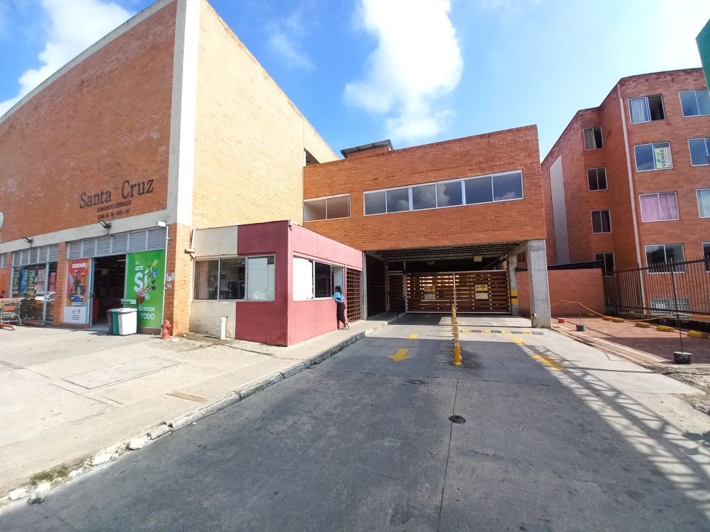 Apartamento en venta Tolima Ibagué Ub Villa Clara Et I 47 m2 Habitaciones 3 Baños 2 Garajes 0 Precio $125000000