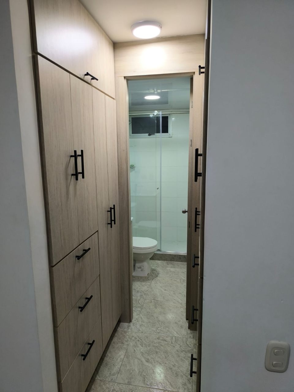 Apartamento en venta Valle Del Cauca Cali Colseguros Andes 56 m2 Habitaciones 3 Baños 2 Garajes 1 Precio $210000000
