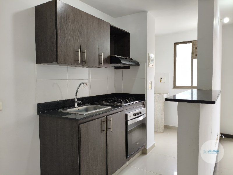 Apartamento en arriendo Antioquia Bello Fontidueño 57 m2 Habitaciones 3 Baños 2 Garajes 0 Precio $2100000