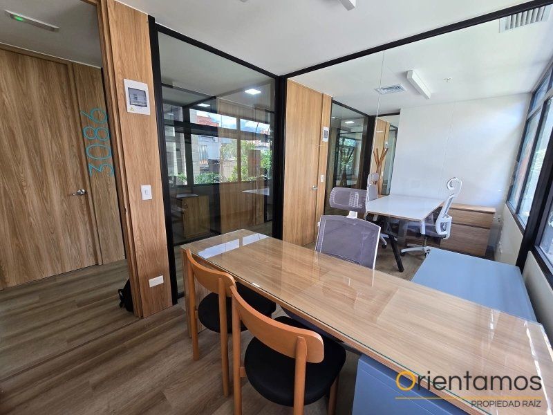 Oficina en arriendo Antioquia Medellín Cuarta Brigada 8 m2 Habitaciones 0 Baños 0 Garajes 0 Precio $1450000