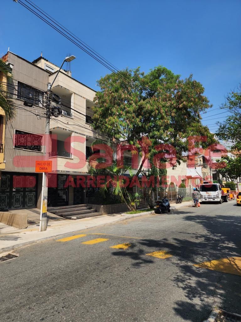 Casa en arriendo Antioquia Medellín Naranjal 160 m2 Habitaciones 6 Baños 4 Garajes 0 Precio $4300000