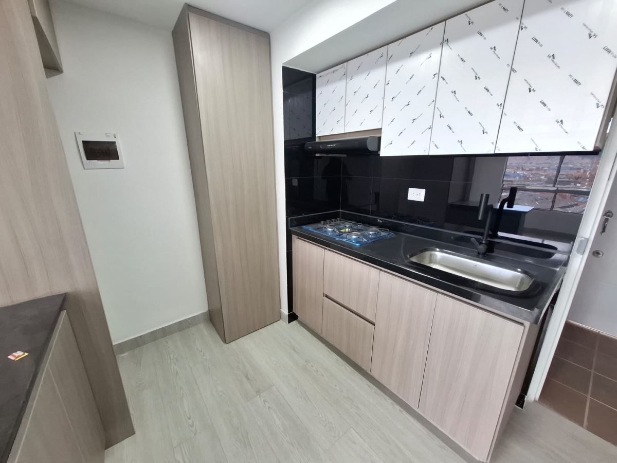 Apartamento en arriendo Cundinamarca Bogotá Industrial Centenario 42 m2 Habitaciones 2 Baños 2 Garajes 0 Precio $1600000