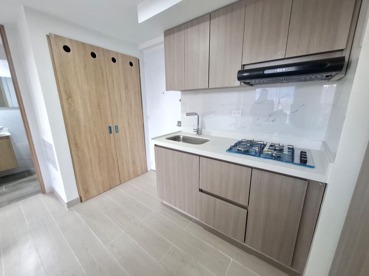 Apartamento en arriendo Cundinamarca Bogotá Industrial Centenario 45 m2 Habitaciones 2 Baños 2 Garajes 0 Precio $1600000