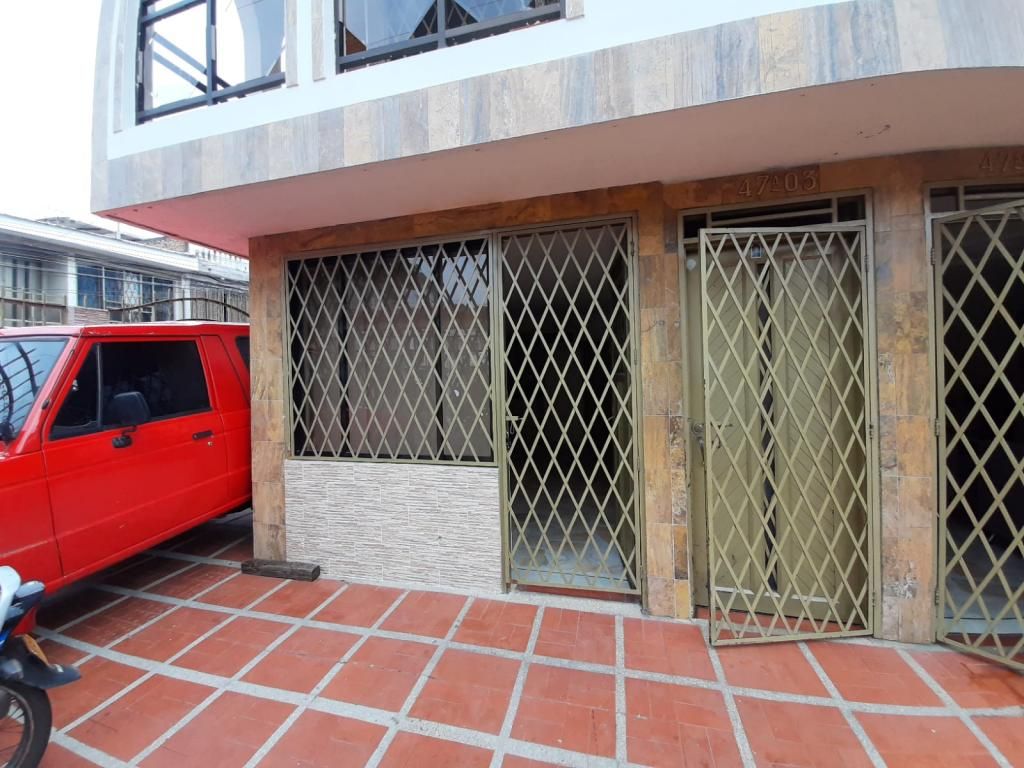 Apartaestudio en arriendo Valle Del Cauca Cali Departamental 0 m2 Habitaciones 1 Baños 1 Garajes 0 Precio $750000