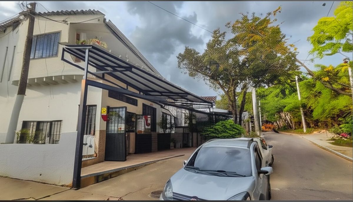 Casa en venta Santander Floridablanca Lagos Iii 183 m2 Habitaciones 4 Baños 2 Garajes 1 Precio $650000000