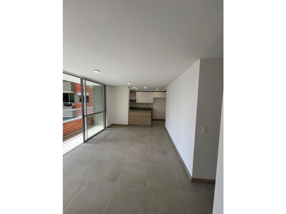 Apartamento en arriendo Antioquia Envigado La Mesa 75 m2 Habitaciones 3 Baños 2 Garajes 1 Precio $3300000