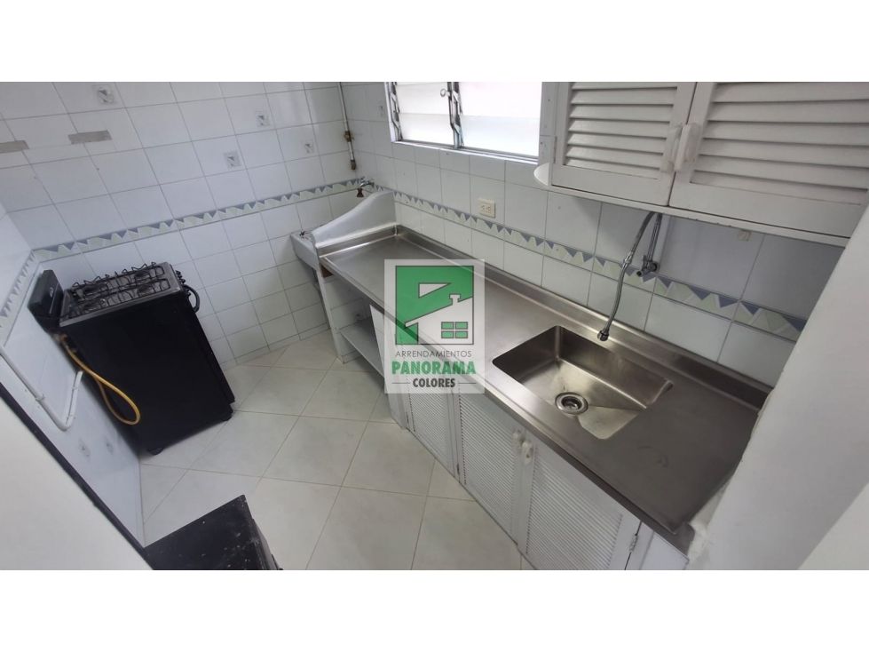 Casa en arriendo Antioquia Medellín Villa Flora 65 m2 Habitaciones 2 Baños 2 Garajes 0 Precio $1800000