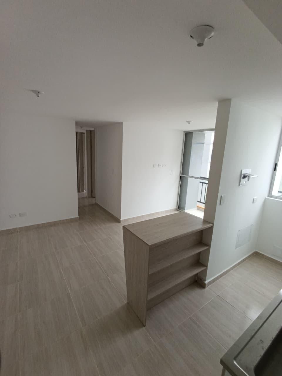 Apartamento en arriendo Risaralda Pereira Jardin De Velez Y Velez 60 m2 Habitaciones 3 Baños 2 Garajes 1 Precio $1650000