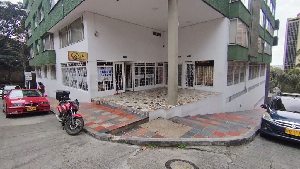 Local en arriendo Cundinamarca Bogotá La Macarena 83 m2 Habitaciones 0 Baños 1 Garajes 0 Precio $7491000