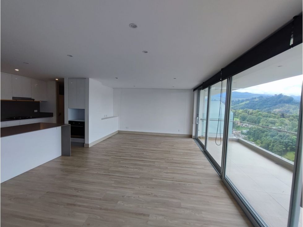 Apartamento en arriendo Caldas Manizales Lleras 138 m2 Habitaciones 3 Baños 3 Garajes 2 Precio $5898000