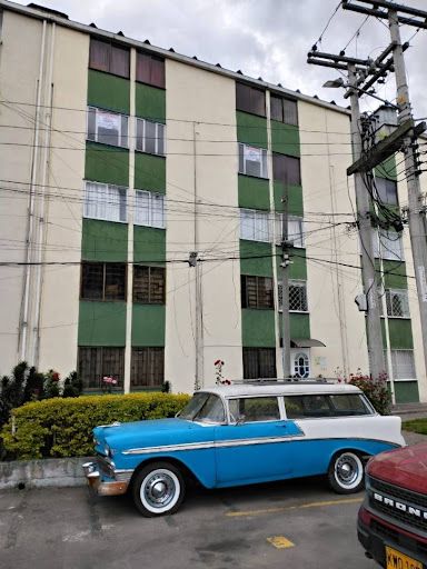 Apartamento en arriendo Cundinamarca Bogotá San Jose 48 m2 Habitaciones 3 Baños 1 Garajes 0 Precio $1300000