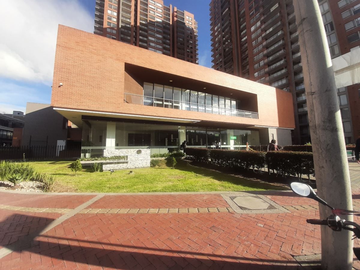 Apartamento en arriendo Cundinamarca Bogotá El Plan 42 m2 Habitaciones 1 Baños 1 Garajes 1 Precio $2500000