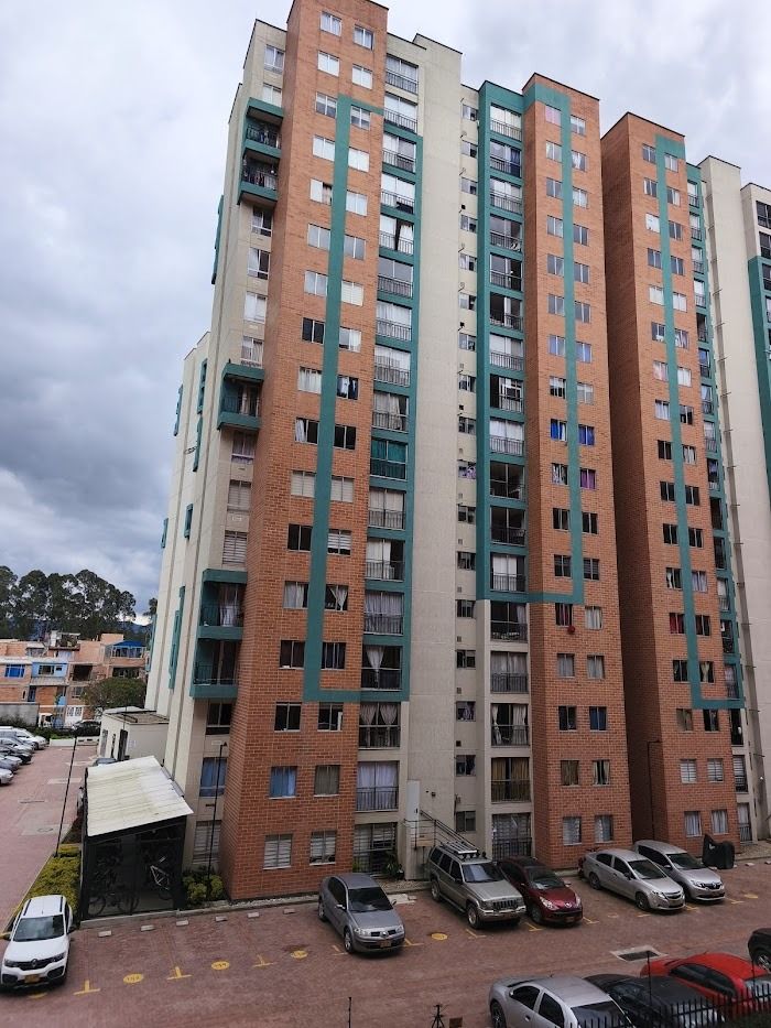 Apartamento en arriendo Cundinamarca Bogotá Conejera 55 m2 Habitaciones 3 Baños 2 Garajes 0 Precio $1300000
