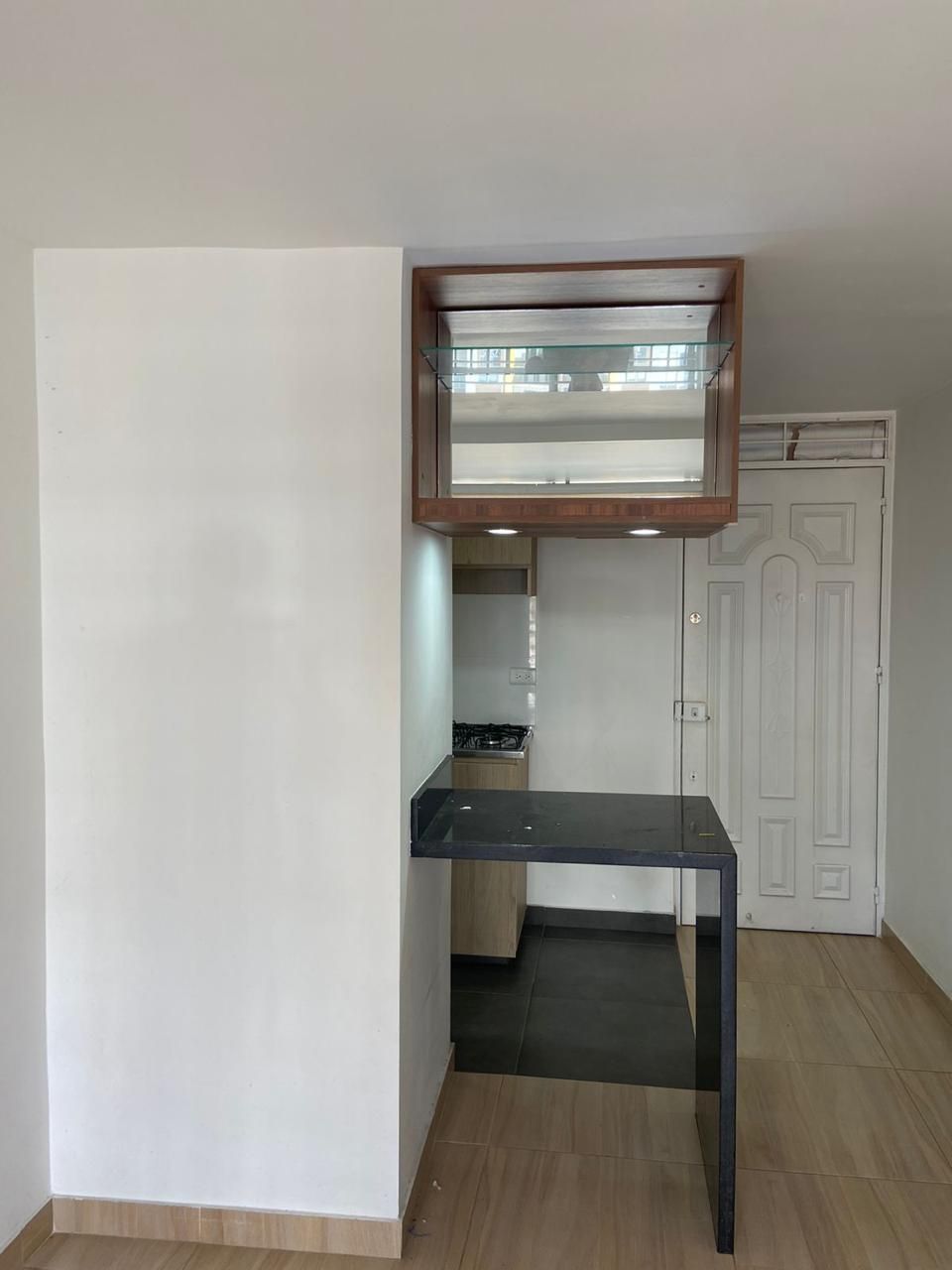 Apartamento en arriendo o venta Cundinamarca Bogotá Villa Del Rio 42 m2 Habitaciones 2 Baños 1 Garajes 0 Precio venta $205000000 Precio arriendo $1370000