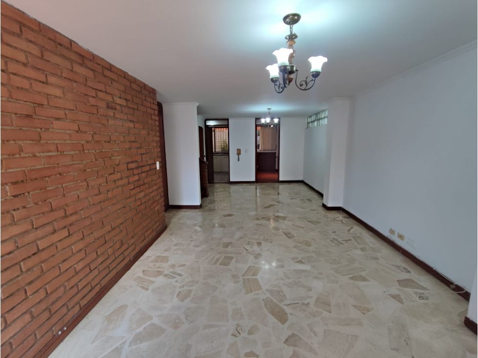 Apartamento en arriendo Caldas Manizales Palermo 100 m2 Habitaciones 3 Baños 3 Garajes 1 Precio $2800000