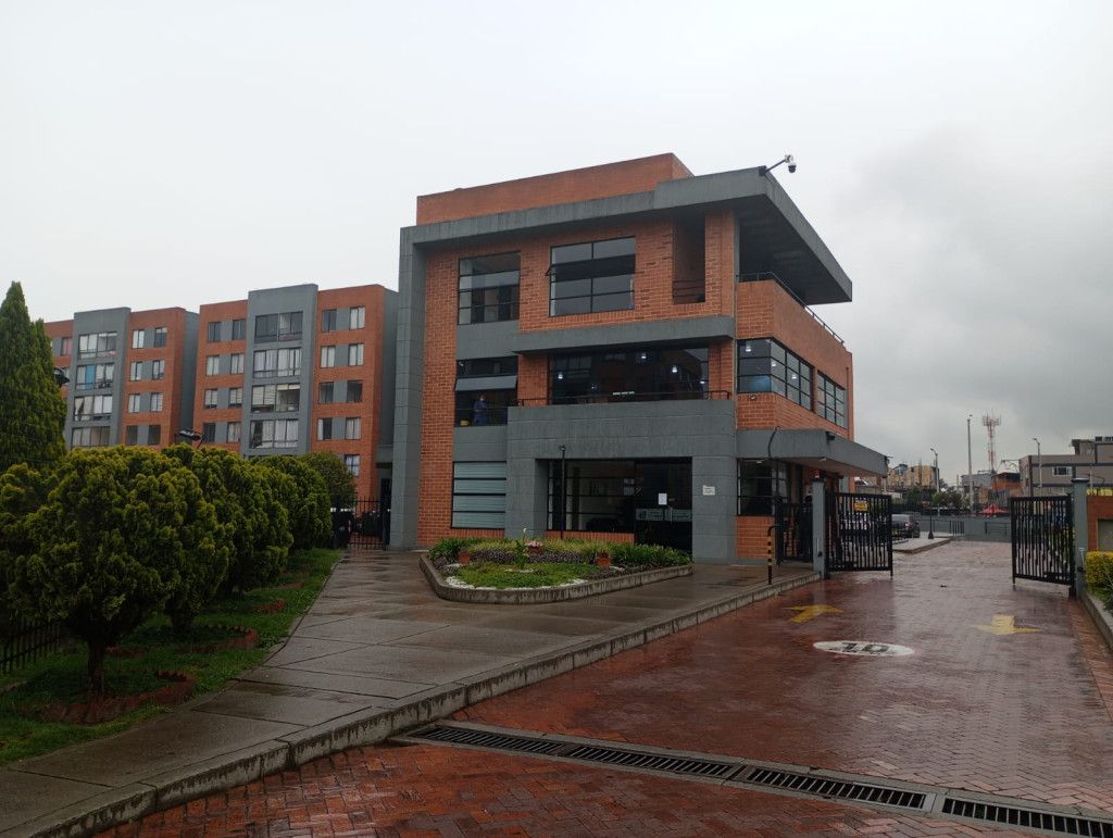 Apartamento en venta Cundinamarca Bogotá El Vergel Occidental 52 m2 Habitaciones 3 Baños 2 Garajes 1 Precio $280000000