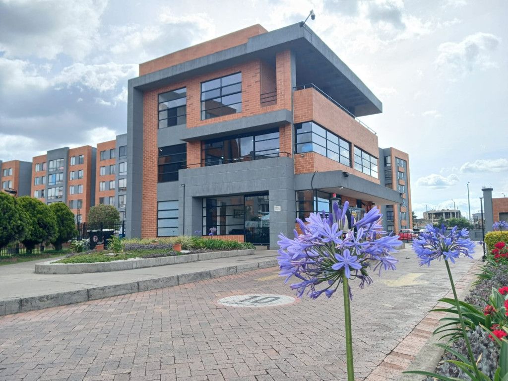 Apartamento en venta Cundinamarca Bogotá El Vergel Occidental 52 m2 Habitaciones 3 Baños 2 Garajes 1 Precio $270000000