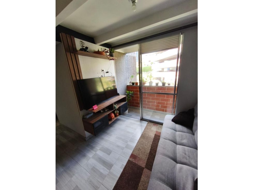 Apartamento en arriendo Antioquia Medellín El Robledo 50 m2 Habitaciones 3 Baños 2 Garajes 0 Precio $1800000