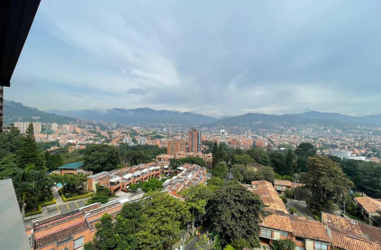 Apartamento en arriendo Antioquia Envigado La Pradera 84 m2 Habitaciones 2 Baños 2 Garajes 1 Precio $4600000