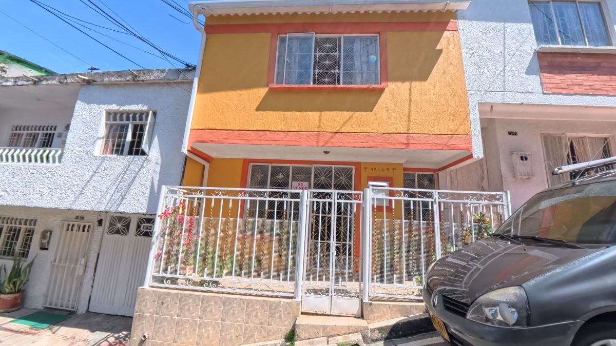 Casa en venta Santander Bucaramanga Pedregosa 110 m2 Habitaciones 3 Baños 3 Garajes 0 Precio $400000000